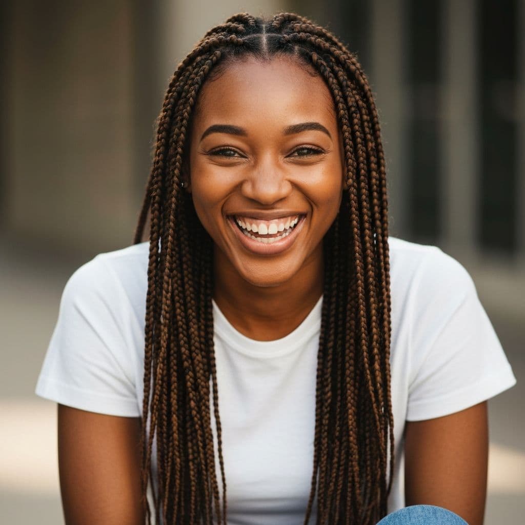 Satisfied ZaniPay customer